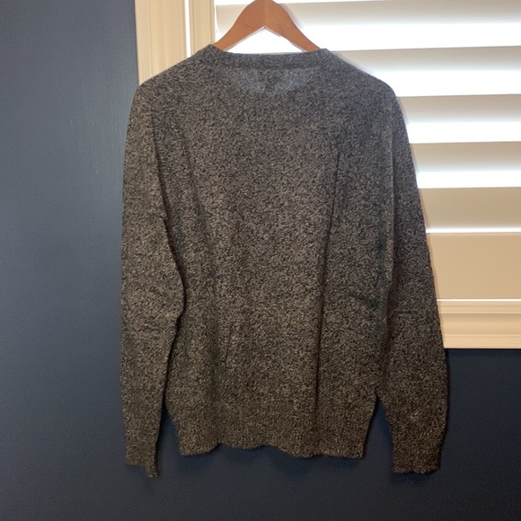 J Crew men’s sweater size M - Picture 3 of 9